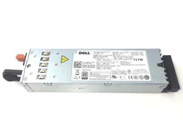 Dell PowerEdge R610 717Watt Power Supply 0FJVYV 1
