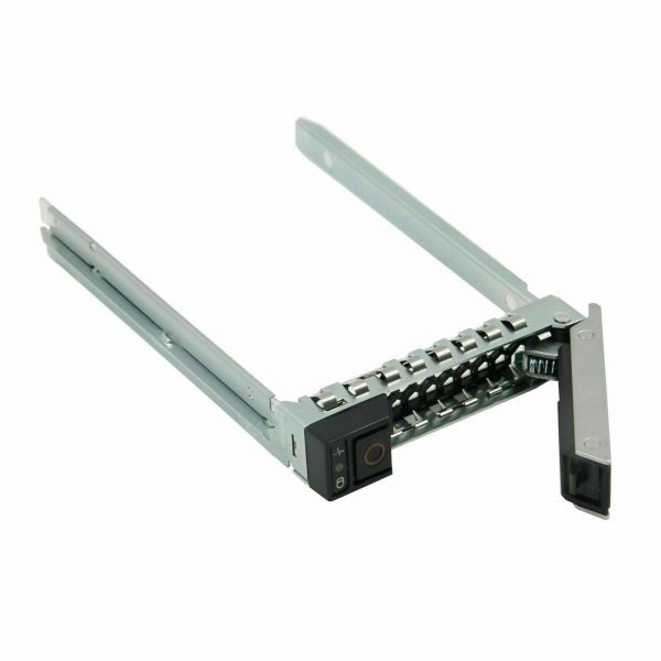 Tray 2.5 DELL ถาดไดรฟ์ สำหรับ Dell R640, R440 , R730 , R730xd 1