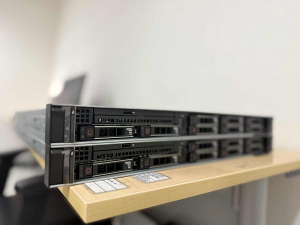 Dell Poweredge R640 5