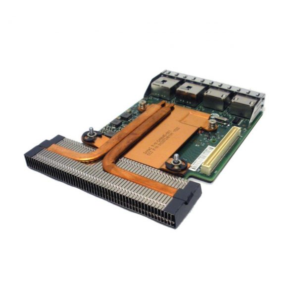การ์ดแลน : 99GTM Dell Intel X540 I350 2x10GBe 2x1GBe 2