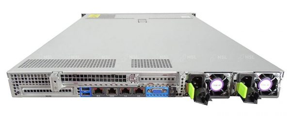 CISCO C220 M4 2